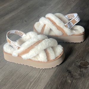 Ugg Disco Cross Sandal
